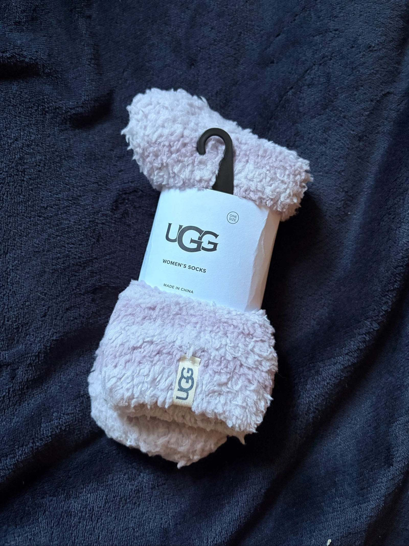 Ugg sokken 